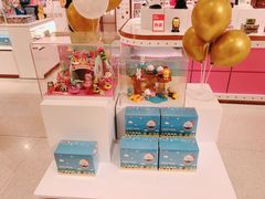 -泡泡玛特POPMART(国金街店)