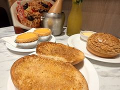 -翠华(澳门银河店)