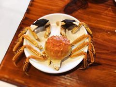 -美味之家·湖景农家乐(太湖东山店)