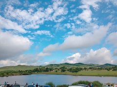 -塞罕坝国家级自然保护区