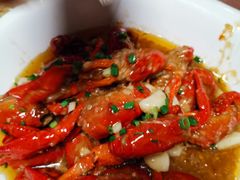 -凤爪王烧烤(文安街店)