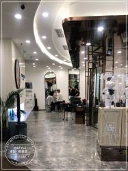 -INSTYLE造型·明星店