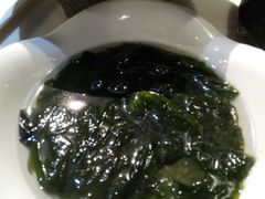 海带芽-围炉·川味鲜货火锅(万达珍珠坊店)