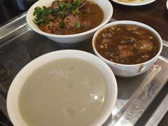 -姚记炒肝店(簋街店)