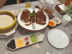 -大鸭梨烤鸭(甘家口店)