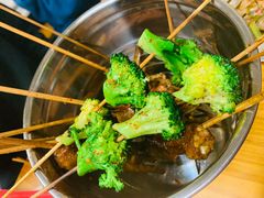 -炒豆合作社(东四总店)