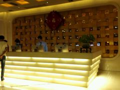 -凯乐会量贩KTV(国防大厦总店)