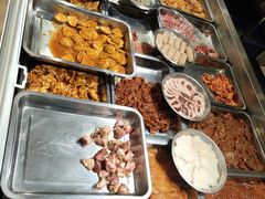 -英雄故事地摊烤肉(马驹桥店)