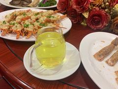 -旺富东海大酒楼(海鲜街店)