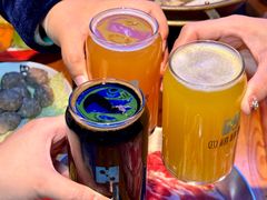 -四禧精酿烧烤串吧(大明湖店)