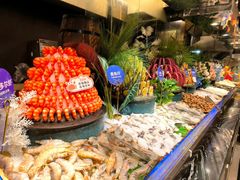 -芭菲盛宴·环球美食(北城国际店)