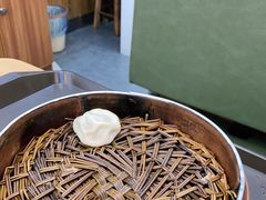 -鸡鸣汤包(仙林店)
