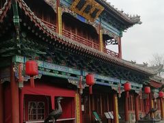 -凤临阁