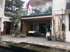 -云里小坐·小院里·团建·宴请·下午茶(三圣乡店)