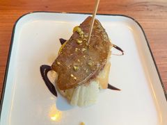 -帕歌西班牙餐厅paco tapas