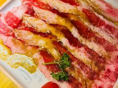 -喜来稀肉(北外滩白玉兰广场店)