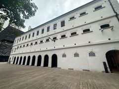 -大馆(前中区警署建築群)