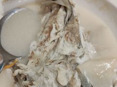 -肆月河豚·新淮扬(金融街店)