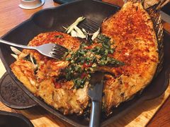 -云海肴·汽锅鸡·云南菜(苏州中心店)