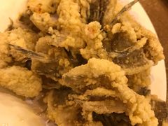 -揭阳钟记小食(福田新村店)