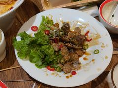 -永红源啤酒·烧烤·海鲜·大排档(青特城店)