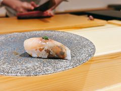 -镹·鱼料理  国产鱼使用店