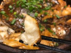 砂锅碟鱼头-新时代大酒店(仰口路店)