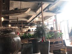 大堂-几荷·恰似故人来(秀水广场店)