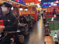 -牛New寿喜烧(金鹰世界店)