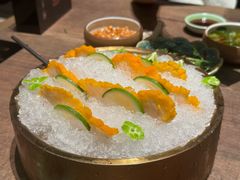 -蘑界·野生菌火锅(深业上城店)