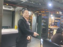 -云晓光头烧烤吧(盛夏店)