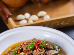 -永膳精致本味湘菜(麓谷店)