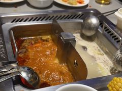 -海底捞火锅(漕宝路店)