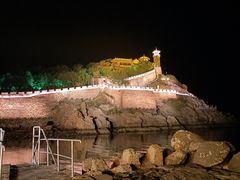 -蓬莱阁景区