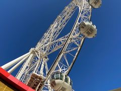 -墨尔本之星 观景摩天轮