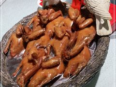 -好食上(喜盈门.范城店)
