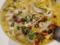 -蜀腾川·火锅鱼.烤鱼(新世界城店)