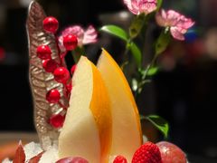 -蟹犇•帝王蟹雪蟹(陆家嘴店)