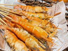 -79号渔船海鲜饭店(宝安店)