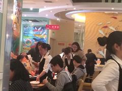 -新辣道鱼火锅(领展购物广场·中关村店)