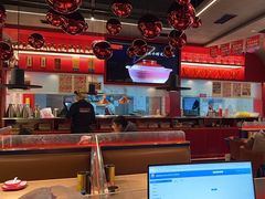 -丽伟的串·烧烤·砂锅(芝麻街店)