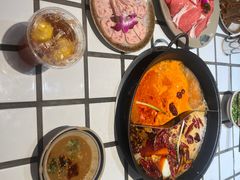 -贰回巷火锅馆(钟楼店)