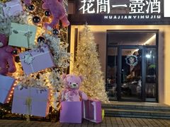 -花间一壶酒(桐荫街店)