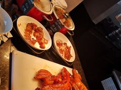 -Social 秀西餐厅-长沙瑞吉酒店(运达店)