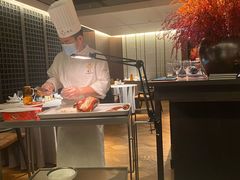-秀儿四九城·新京菜(亚运村鸟巢店)