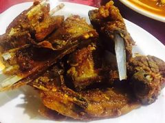 -穆豪麦蒸碗羊羔肉