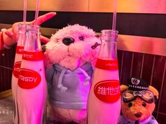 -啫神·广州地标美食(北京路店)