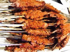 -青岛海尔洲际酒店