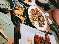 -小杨烤肉(朱雀店)