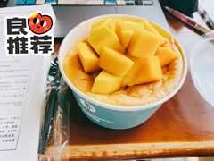 -迦南·甜品蛋糕(传媒店)